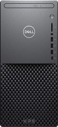 Dell XPS 8940/i7-11700/16GB RAM/512GB SSD+1TB HDD/RTX 3060